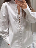 NESLIHAN SHIRT