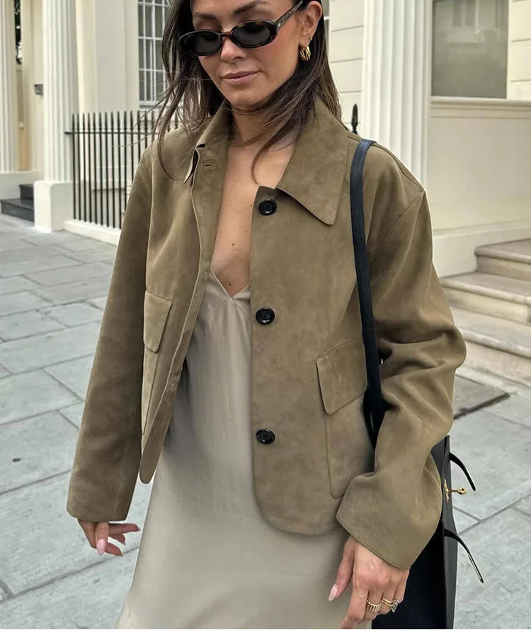 DENNY JACKET