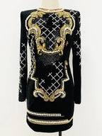 Bria Mini Dress
