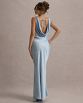 Lucille Maxi Dress