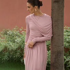 Isabel Maxi Dress
