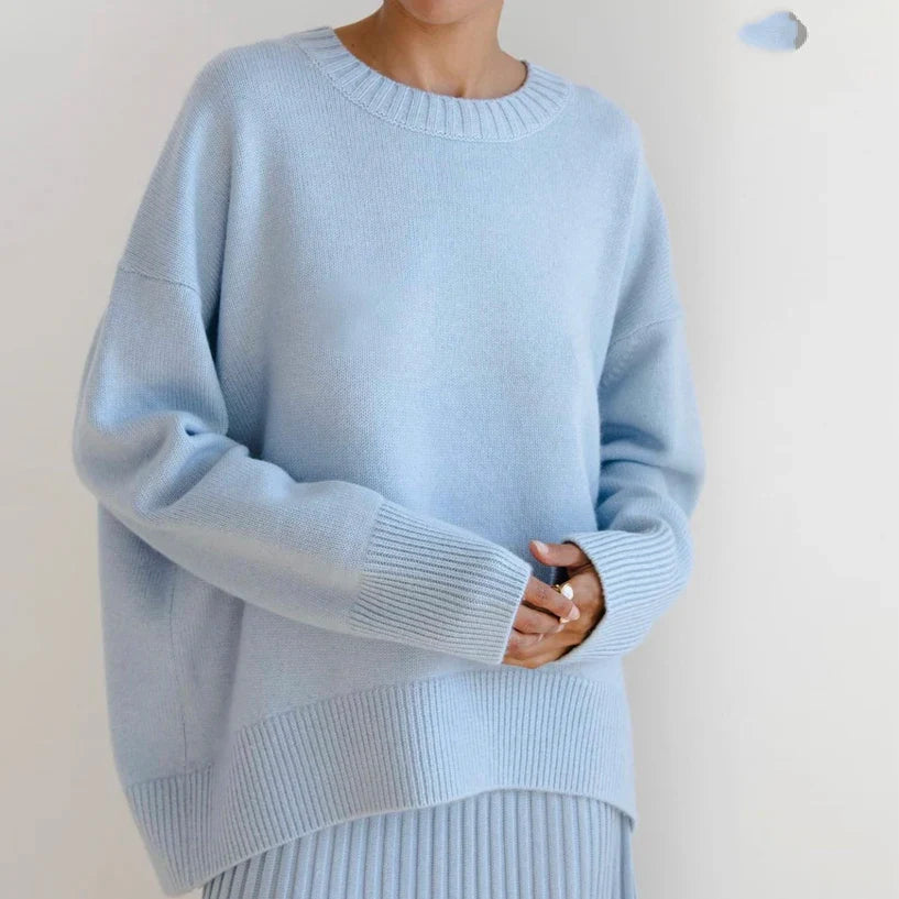 JEISI SWEATER