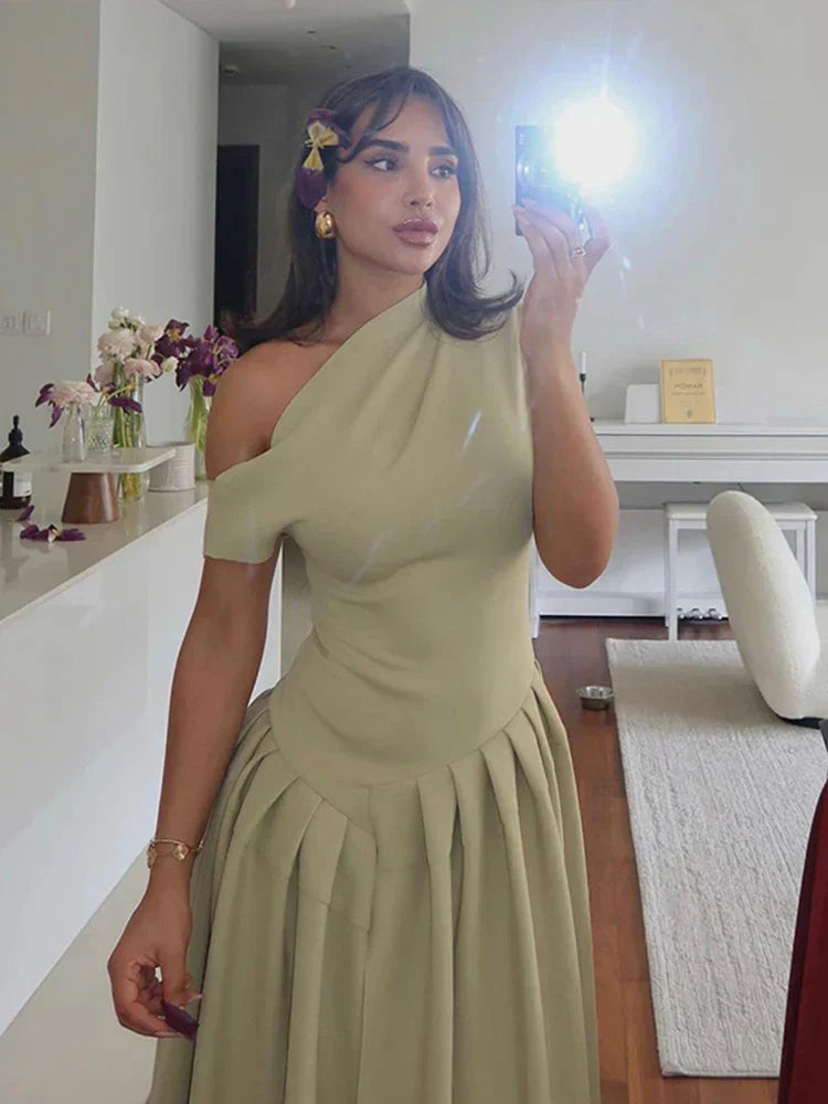Rosario Exclusive Womendress Boutique Dress Collection