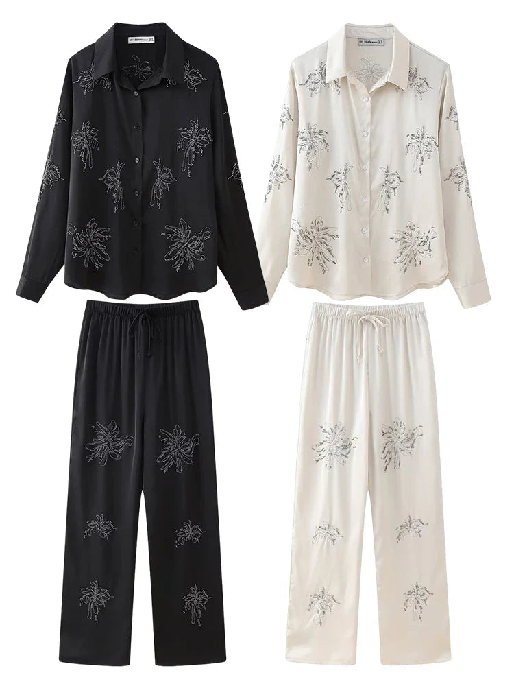 SNEZA 2 PIECES SET