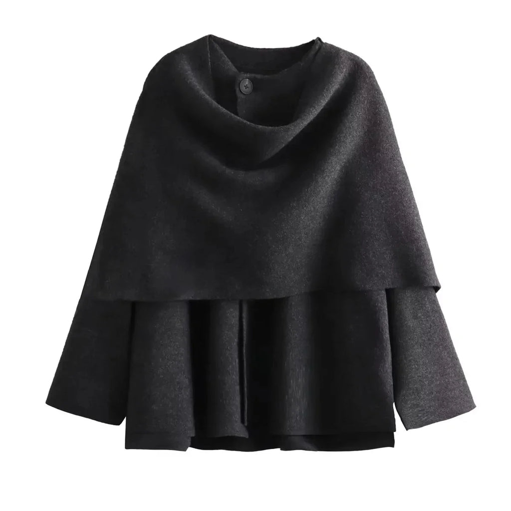 BRUNITA JACKET
