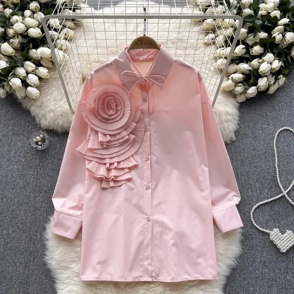VIVIEN BLOUSE
