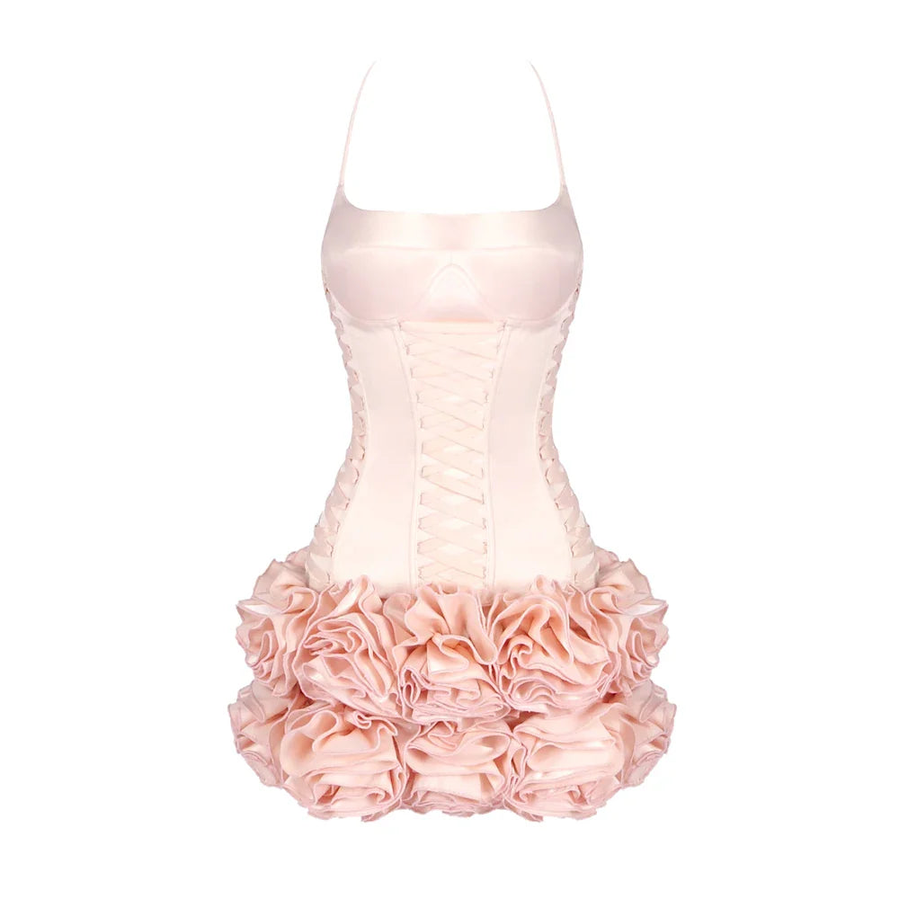 Justine Mini Dress