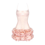 Justine Mini Dress