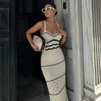Eden Ibiza Dress