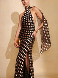 EMELIA DRESS