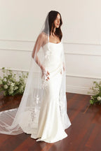 Emery Maxi Dress