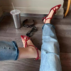 JENIKA SANDALS