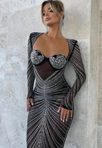 MOLLY DRESS