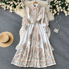 MARINA VINTAGE DRESS