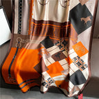 BAILA SCARF