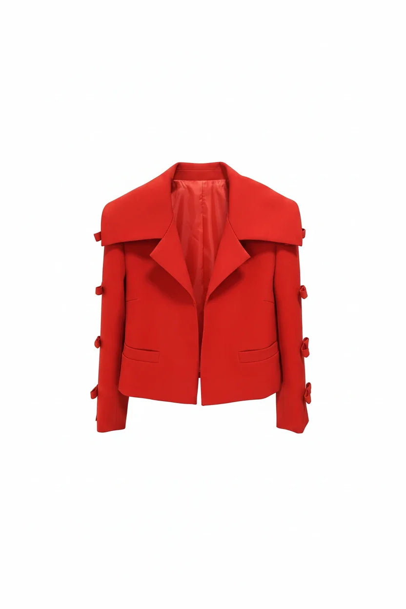 Belen Jacket