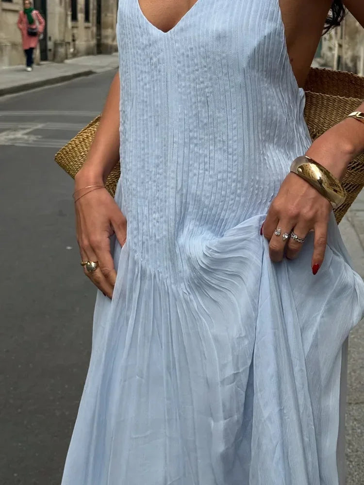 SERINA DRESS