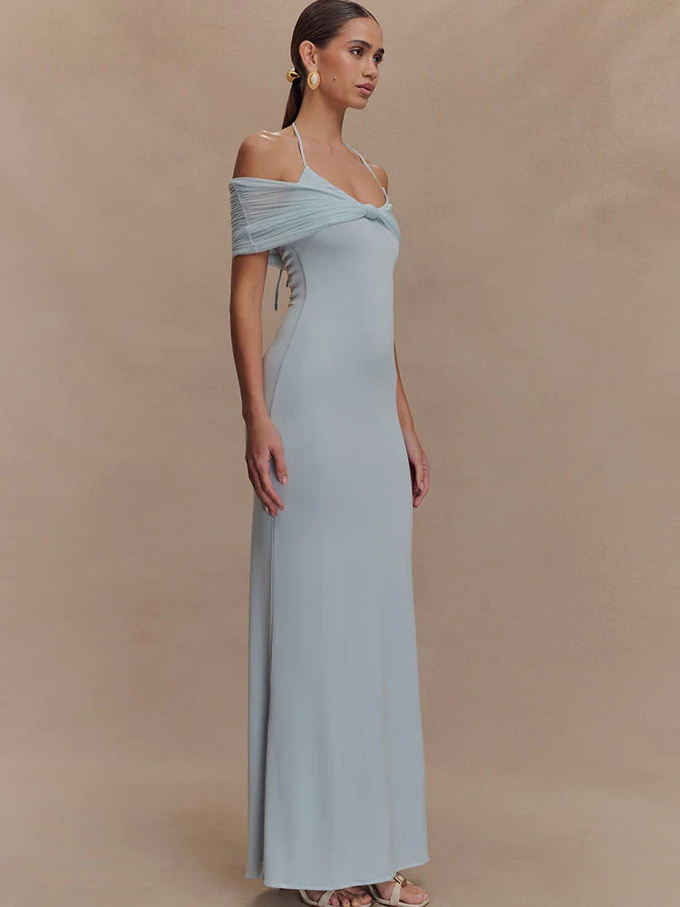 Kirsten Maxi Dress