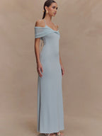 Kirsten Maxi Dress