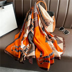 BAILA SCARF