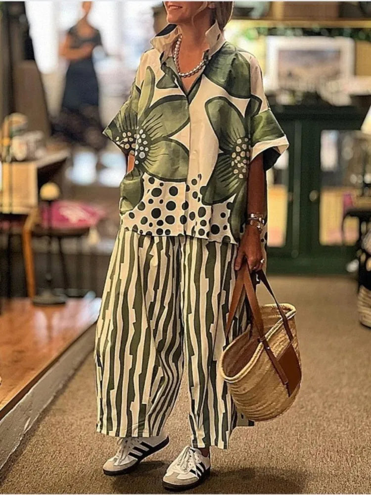 EMII 2 PIECES SET