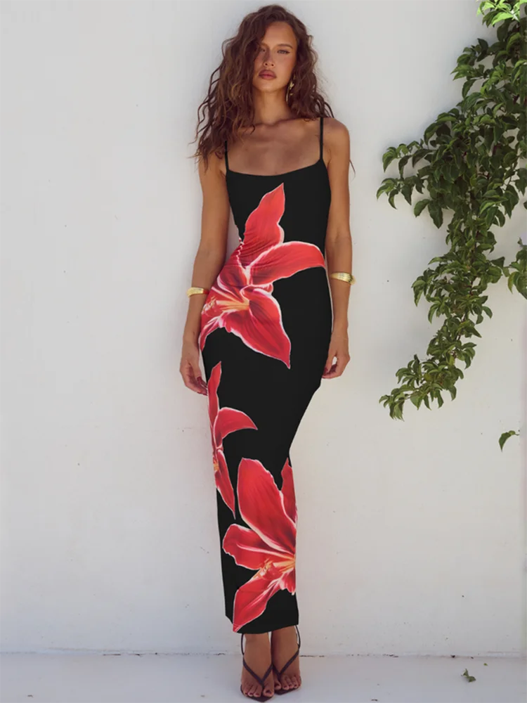 LORETTA DRESS