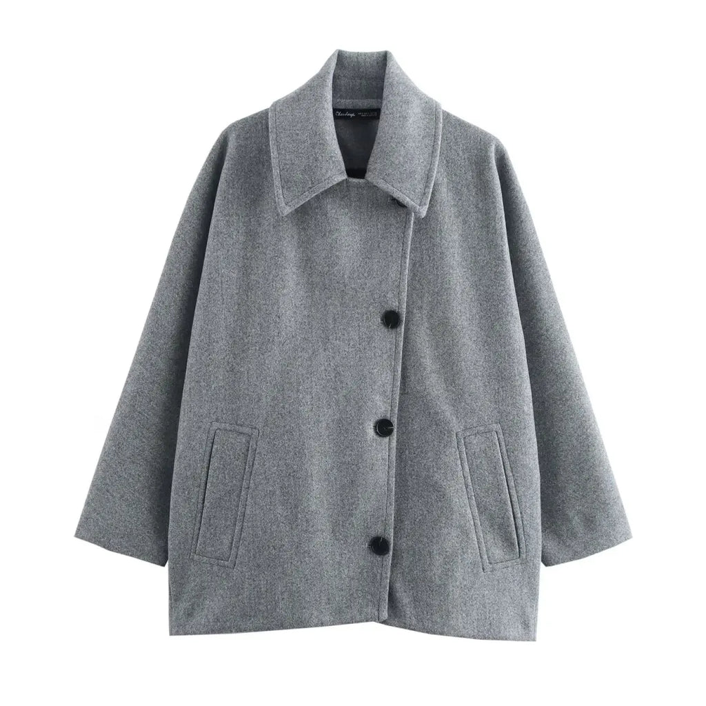 JONETA COAT