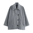 JONETA COAT