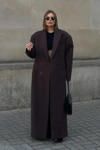 MARTA COAT