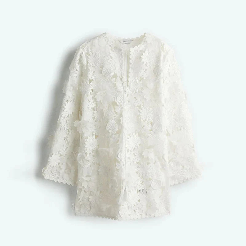 OLIVIA DRESS