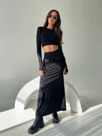 Lucy Two Pieces Set