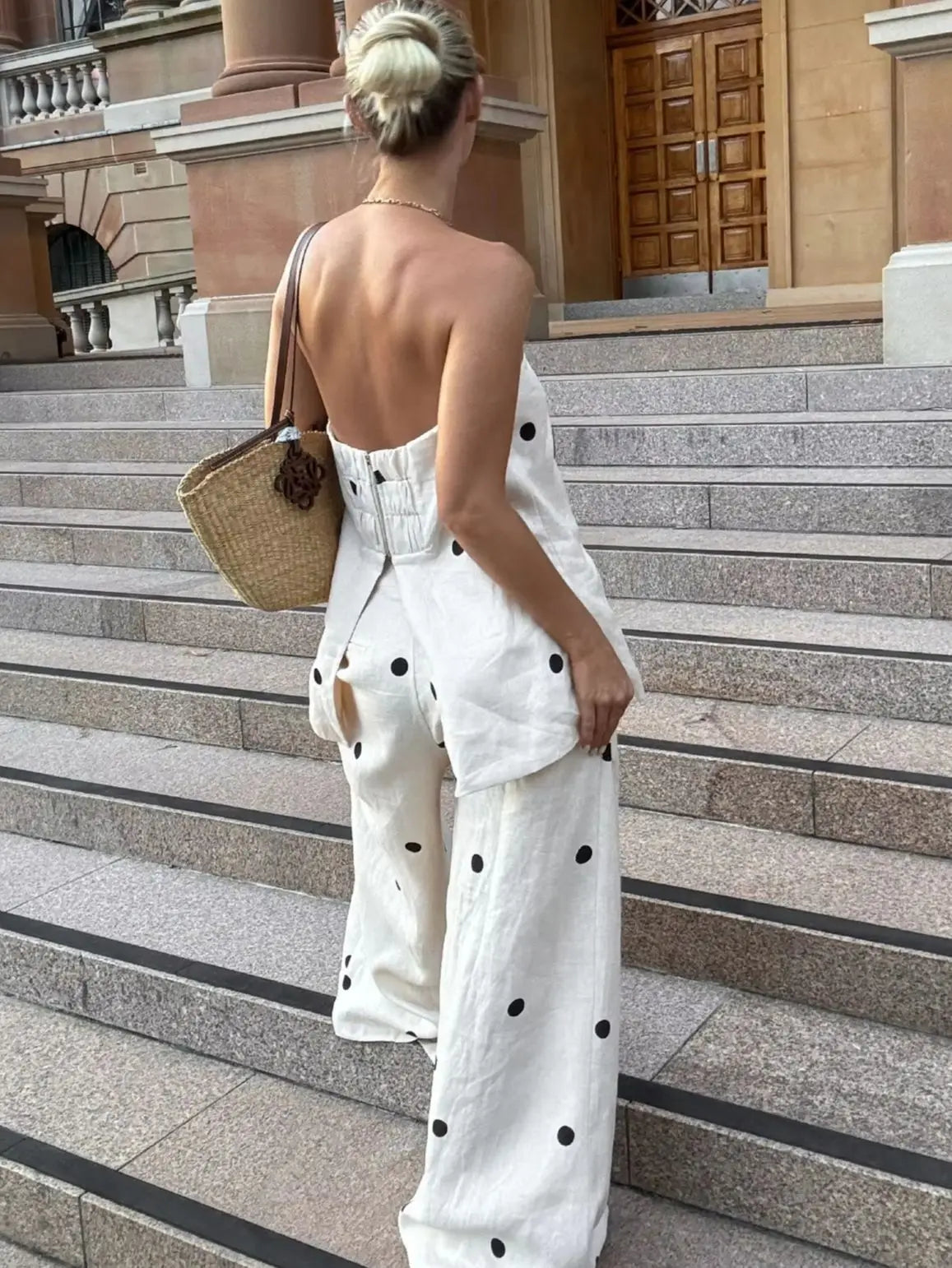 YEVA 2 PIECES SET