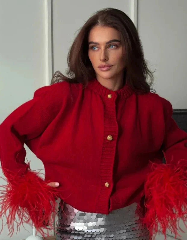 ALICE CARDIGAN