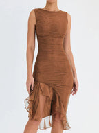 Delia Elevated Women's Dress Designer Edit