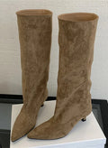 TUTI BOOTS