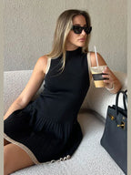 SAMANDA DRESS
