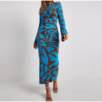 Florencia Tailored and Elegant Summer Dress for Women Streetwear Style