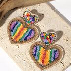 ANETA HANDMADE EARRINGS