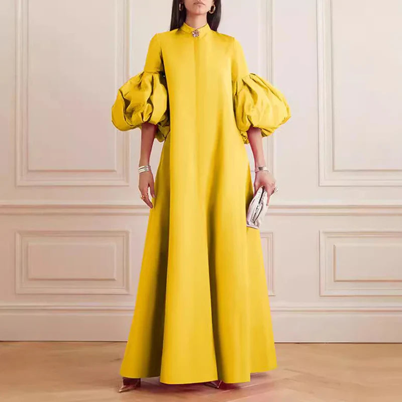ANETTA DRESS
