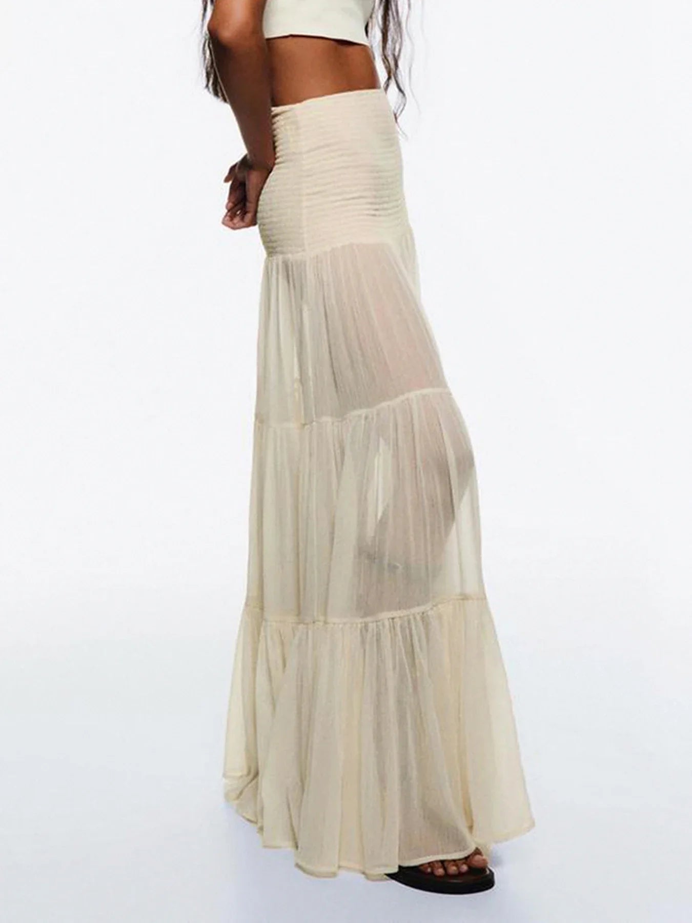 DENIS SKIRT