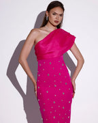 Simone Maxi Dress