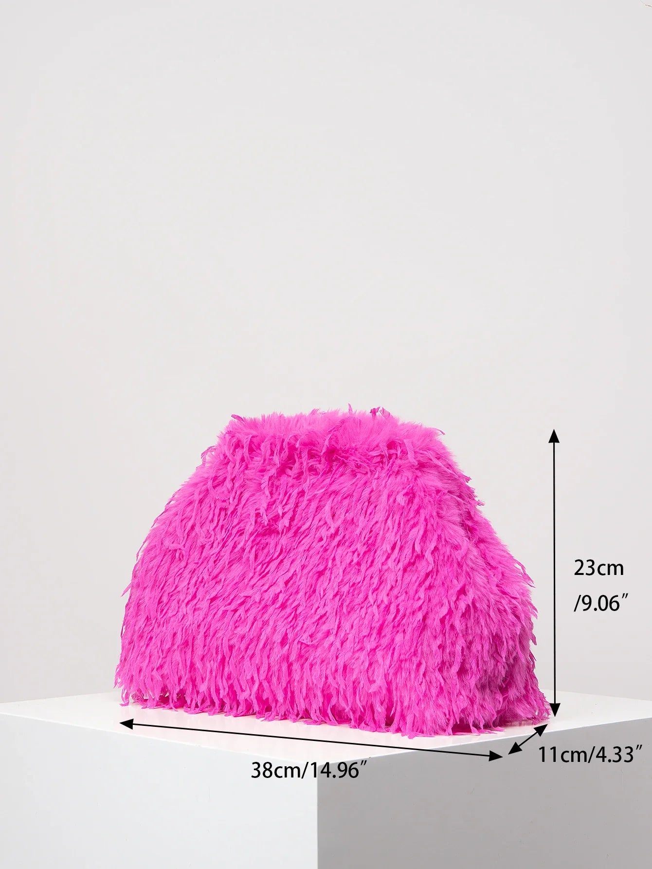 Darissa Handbag