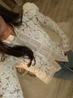 ANTELA BLOUSE