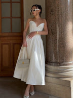 Armani Midi Dress