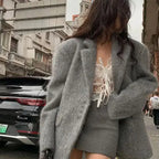 JANNA COAT