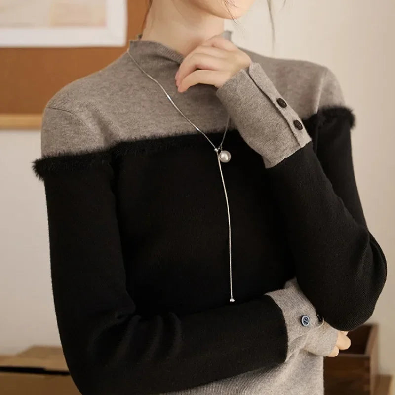ROENA SWEATER