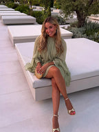 RIANA DRESS