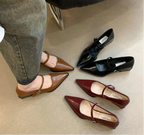 SUSI SHOES
