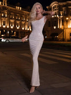 Giana Maxi Dress