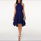 Lenka Timeless Casual Dress Chic Silhouette Collection